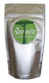Baomix, pulpe de fruit de Baobab Bio